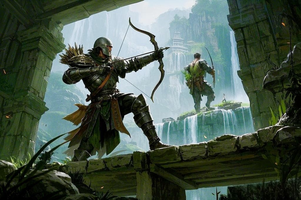 Adventure hero game cover